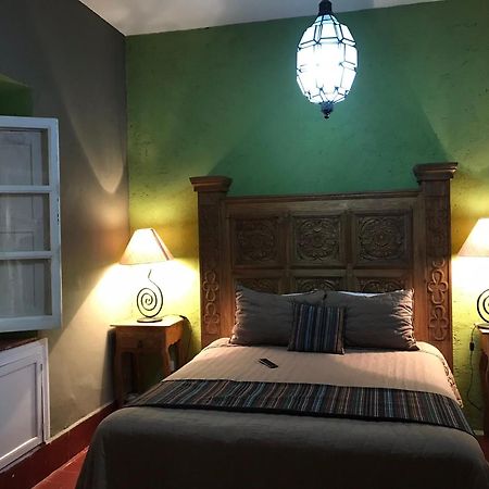 Hotel Galeria San Miguel de Allende Room photo