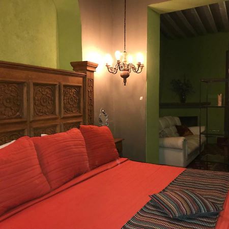 Hotel Galeria San Miguel de Allende Exterior photo