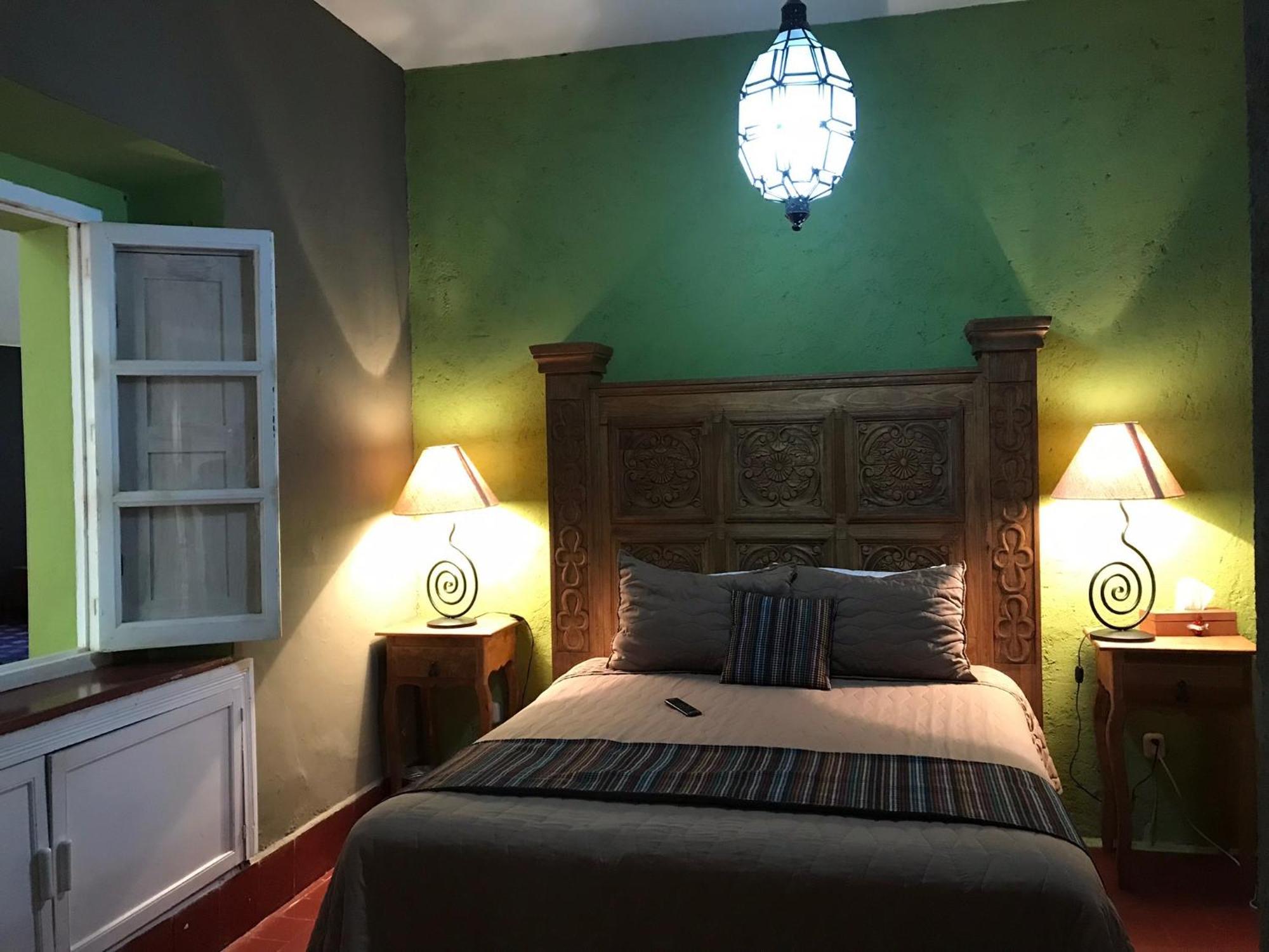 Hotel Galeria San Miguel de Allende Room photo