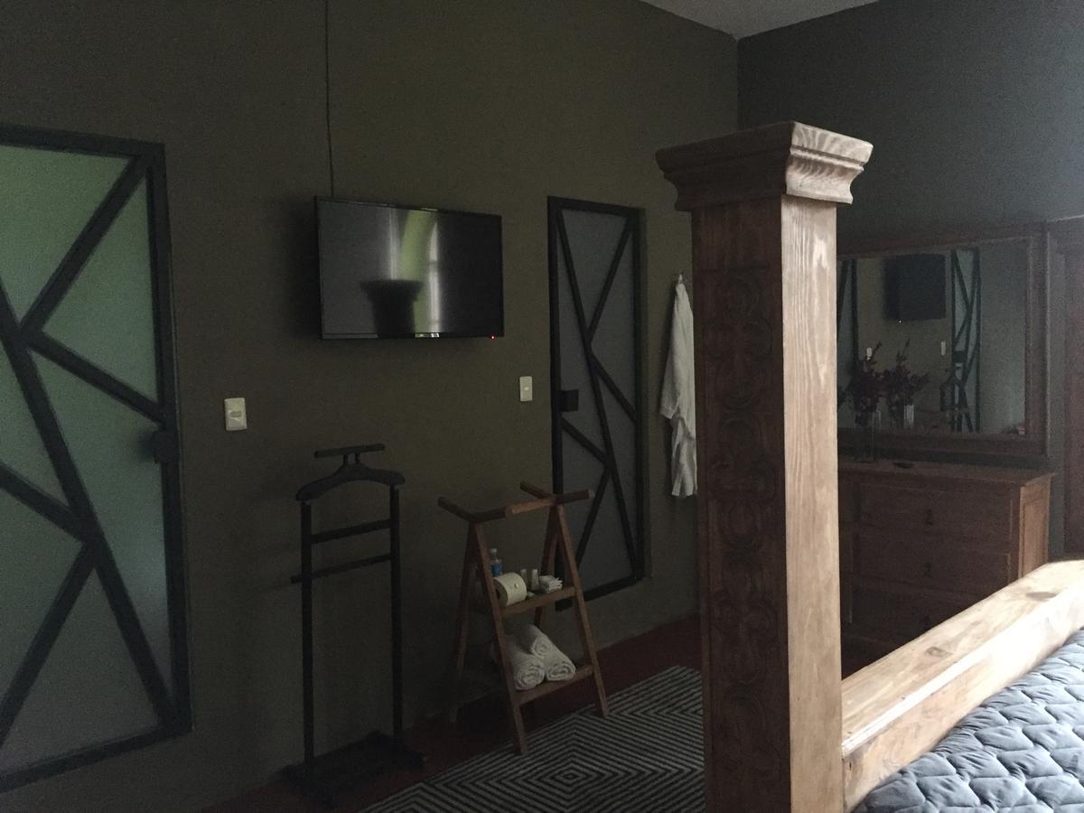 Hotel Galeria San Miguel de Allende Room photo