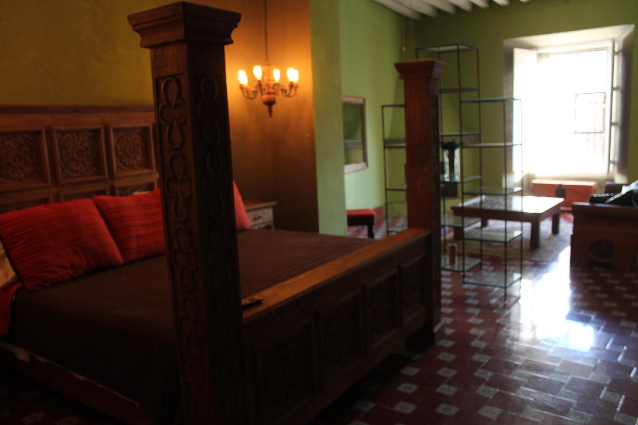 Hotel Galeria San Miguel de Allende Room photo