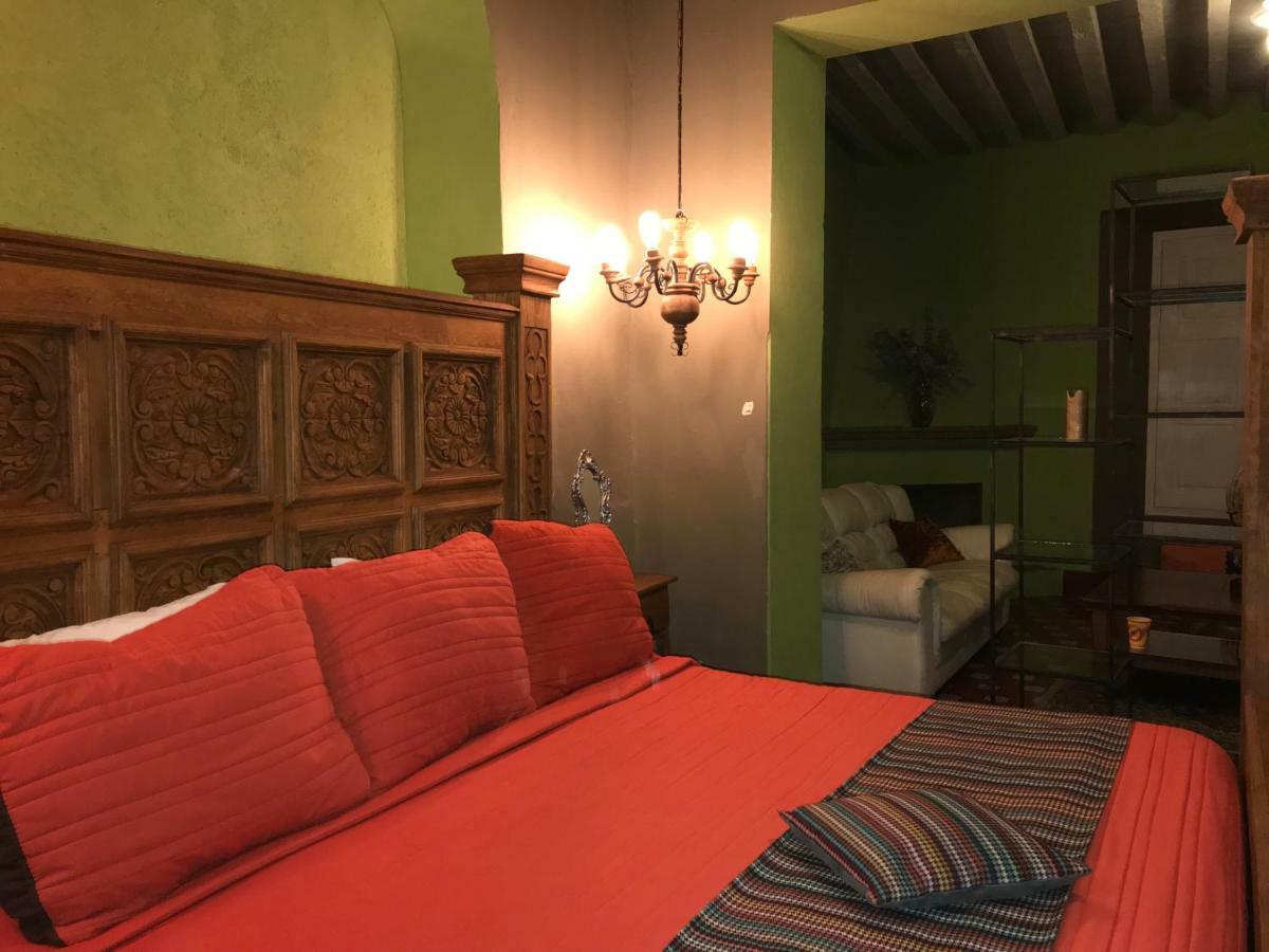 Hotel Galeria San Miguel de Allende Exterior photo